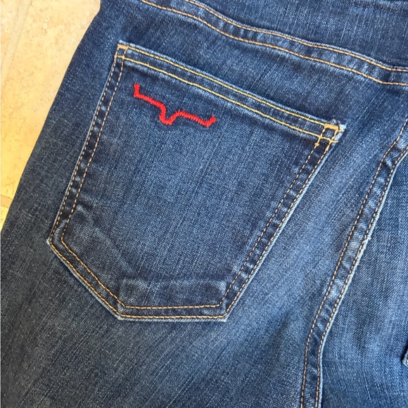 Kimes Ranch Chloe Women's Boot cut Jeans - Picture 6 of 6